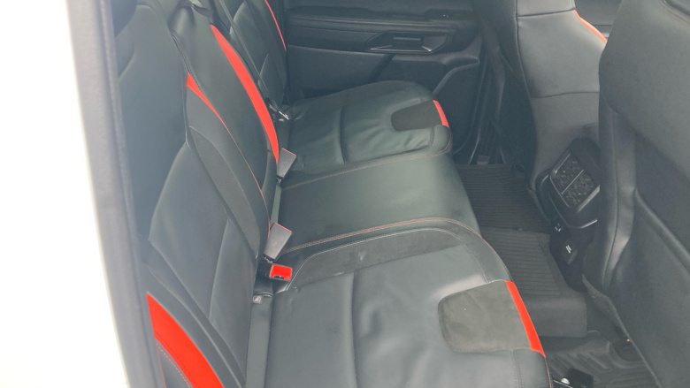 Ford Ranger Petrol Pick Up Double Cab Raptor 3.0 EcoBoost V6 292 Auto